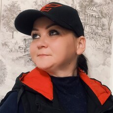 Фотография девушки Яна, 38 лет из г. Чимкент