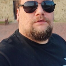 Фотография мужчины Игорь, 34 года из г. Щёлково