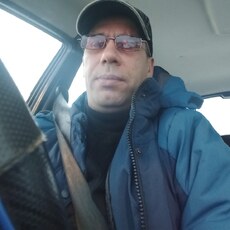 Фотография мужчины Валерий, 40 лет из г. Кемь