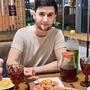 Давлат, 36 лет