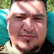 Фотография мужчины Денис, 38 лет из г. Макеевка