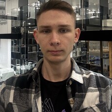 Фотография мужчины Никита, 23 года из г. Владимир