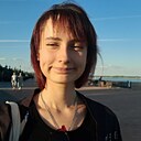 Дарья, 20 лет