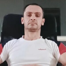 Фотография мужчины Шерали, 43 года из г. Тарту