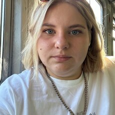 Фотография девушки Ариша, 21 год из г. Лида