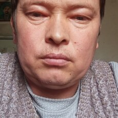 Фотография мужчины Шохрух, 34 года из г. Пенджикент