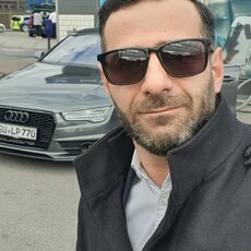 Фотография мужчины Pascha, 39 лет из г. Холмская