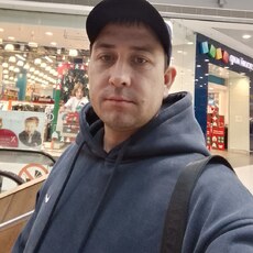 Фотография мужчины Руслан, 38 лет из г. Нижний Новгород