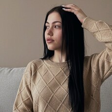 Фотография девушки Виктория, 20 лет из г. Красноярск