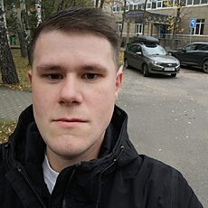 Фотография мужчины Аа, 32 года из г. Бобруйск