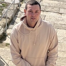 Фотография мужчины Денис, 36 лет из г. Краснодар