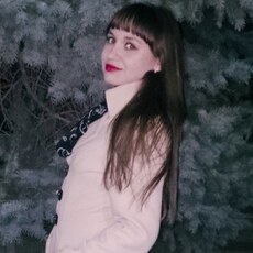 Фотография девушки Аля, 30 лет из г. Енакиево