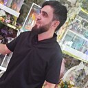 Амин, 34 года