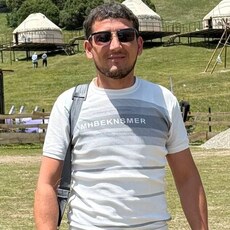 Фотография мужчины Борис, 31 год из г. Люберцы