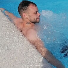 Фотография мужчины Роин, 30 лет из г. Саратов