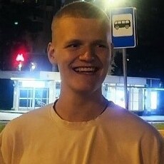 Фотография мужчины Михаил, 18 лет из г. Солнечногорск