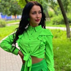 Фотография девушки Анна, 30 лет из г. Нижний Новгород