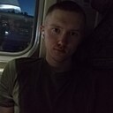 Андрей, 20 лет