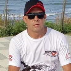 Фотография мужчины Андрей, 41 год из г. Рыбинск