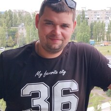 Фотография мужчины Саша, 31 год из г. Воронеж