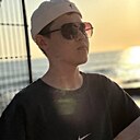 Карим, 18 лет