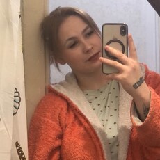 Фотография девушки Лариса, 21 год из г. Гомель