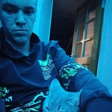 Фотография мужчины Саня, 18 лет из г. Целина