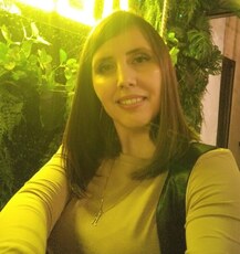 Фотография девушки Ekaterina, 36 лет из г. Красное-на-Волге