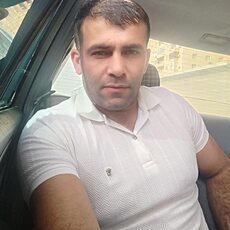 Фотография мужчины Артик, 31 год из г. Нальчик