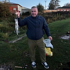 Фотография мужчины Евгений, 49 лет из г. Ногинск