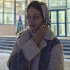 Фотография девушки София, 21 год из г. Сургут