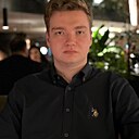 Данила, 23 года