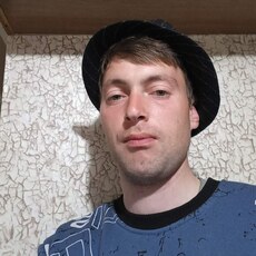 Фотография мужчины Алексей, 29 лет из г. Лида