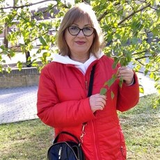 Фотография девушки Галина, 61 год из г. Гродно
