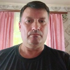 Фотография мужчины Игорь, 47 лет из г. Балашов