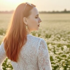 Фотография девушки Елена, 43 года из г. Ейск