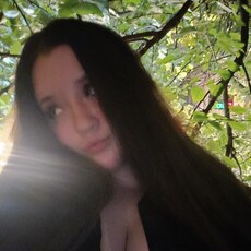 Фотография девушки Алина, 20 лет из г. Одесса