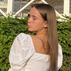 Фотография девушки Алиса, 22 года из г. Ростов-на-Дону