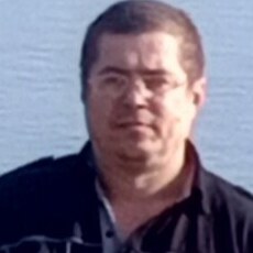 Фотография мужчины Александр, 47 лет из г. Копыль