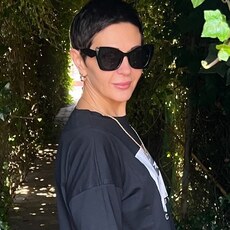 Фотография девушки Ольга, 45 лет из г. Краснодар