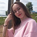 Ариадна, 18 лет