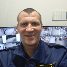 Фотография мужчины Николай, 38 лет из г. Курган