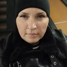 Фотография девушки Вера, 44 года из г. Санкт-Петербург