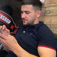 Фотография мужчины Эмин, 26 лет из г. Тольятти