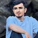 Акбар, 26 лет