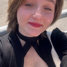 Фотография девушки Алина, 20 лет из г. Нижний Новгород