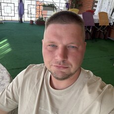 Фотография мужчины Сеигей, 31 год из г. Брест