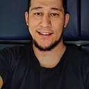 Идрис, 27 лет