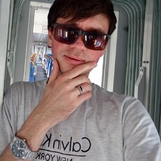 Фотография мужчины Василий, 33 года из г. Астрахань