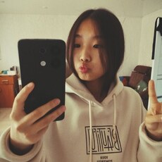 Фотография девушки Айгуль, 19 лет из г. Астрахань